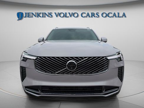 New 2026 Volvo XC90 B5 Plus image 3