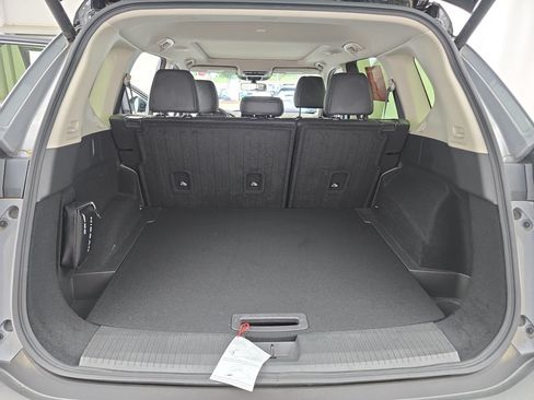 Certified 2023 Nissan Rogue SV w/ SV Premium B Package FWD image 12