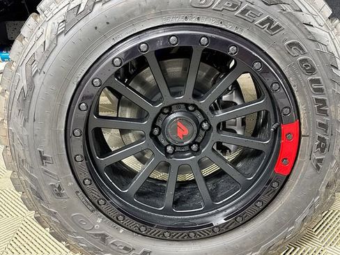 New 2025 Ford F150 XLT w/ Equipment Group 303A High image 38