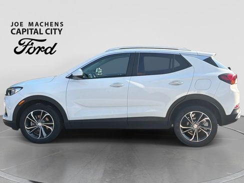 Used 2023 Buick Encore GX Select FWD image 8