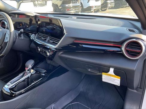 New 2026 Chevrolet Trax RS w/ Sunroof Package image 24