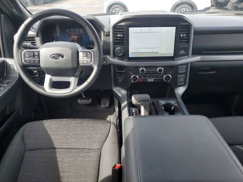 New 2026 Ford F150 XLT w/ Equipment Group 302A MID image 25