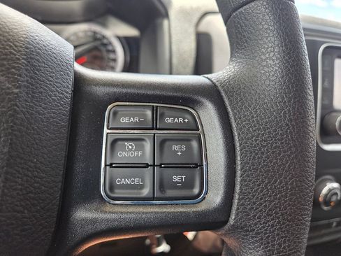 Used 2024 RAM 1500 Tradesman w/ Popular Equipment Group RWD image 13
