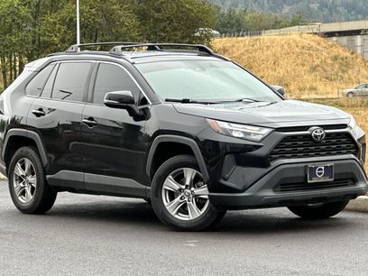 Used 2022 Toyota RAV4 XLE w/ Convenience Package