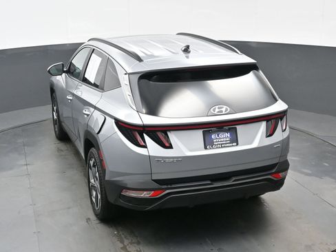 Certified 2023 Hyundai Tucson SEL w/ Convenience Package image 38