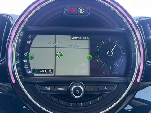 Used 2019 MINI Cooper Countryman S AWD/4WD image 22