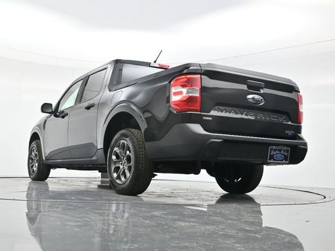 Used 2023 Ford Maverick XLT FWD image 49