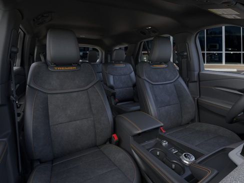 New 2026 Ford Explorer Tremor w/ Tremor Convenience Package image 18