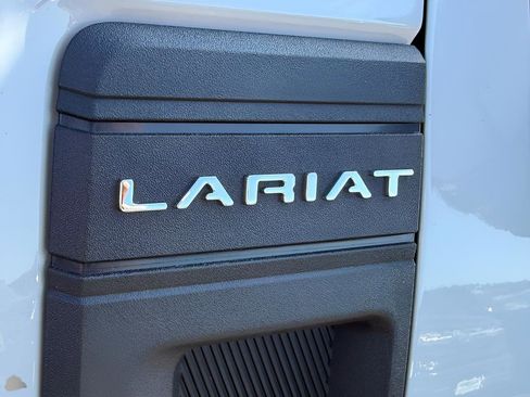 New 2025 Ford Maverick Lariat w/ 4K Tow Package AWD/4WD image 21