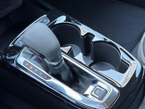 New 2026 Chevrolet Trax ACTIV w/ Driver Confidence Package image 22