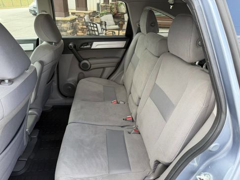 Used 2010 Honda CR-V EX image 24