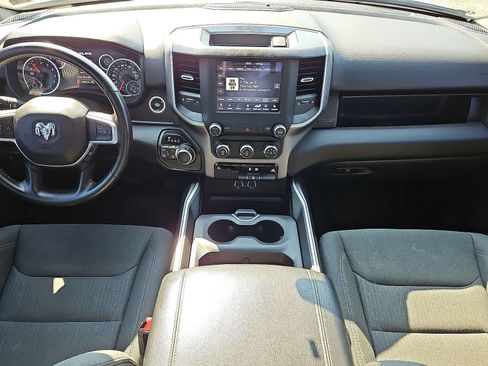 Used 2021 RAM 1500 Big Horn AWD/4WD image 25