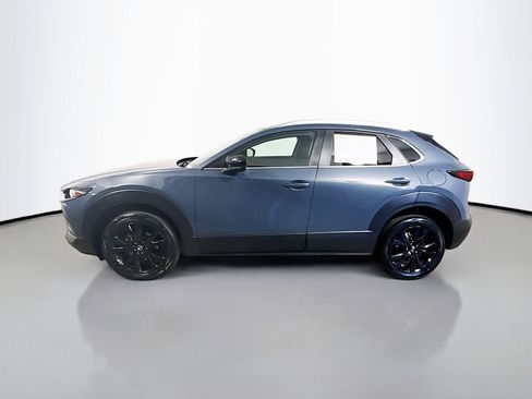Used 2025 MAZDA CX-30 AWD 2.5 S w/ Preferred Package image 4