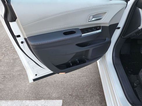 Used 2022 Toyota Sienna XLE image 29