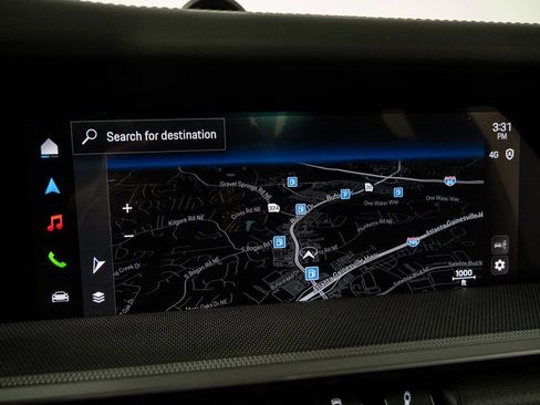 Certified 2026 Porsche 911 Carrera image 15