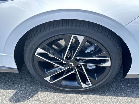 New 2026 Hyundai Sonata N Line FWD image 12