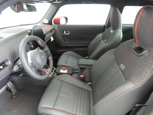 New 2026 MINI Cooper John Cooper Works image 19