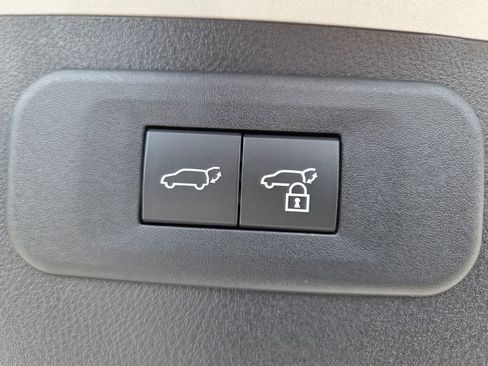 New 2026 Lexus NX 350 AWD image 31