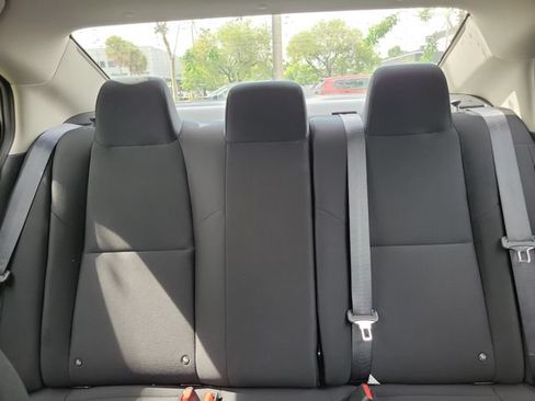 Used 2024 Nissan Sentra S FWD image 26