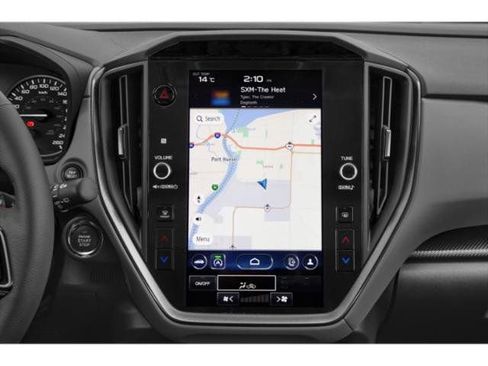 New 2026 Subaru Crosstrek 2.5i Limited image 17