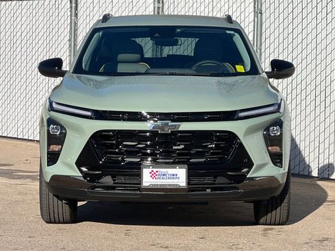 New 2026 Chevrolet Trax ACTIV image 6