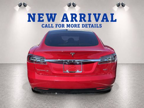 Used 2018 Tesla Model S 75D AWD/4WD image 6