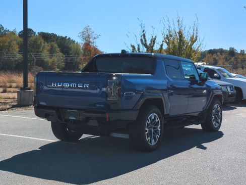 Used 2024 GMC Hummer EV 3X image 4