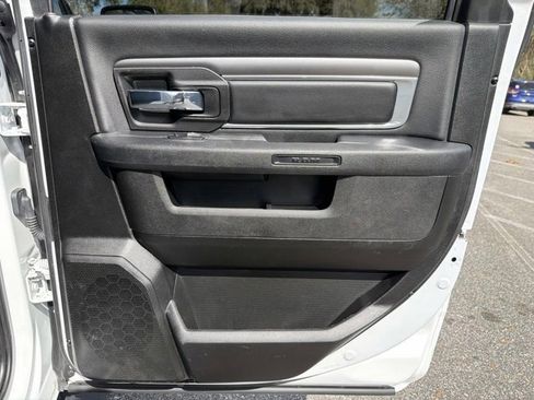 Used 2022 RAM 1500 Classic Warlock image 19