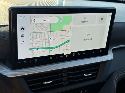 New 2026 Ford Explorer Tremor w/ Tremor Ultimate Package image 18