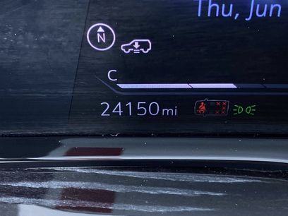 Certified 2023 Cadillac Escalade ESV V