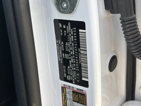 Used 2023 Kia K5 GT-Line w/ GT-Line Premium Package image 26