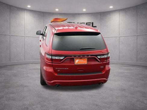 Used 2022 Dodge Durango R/T AWD/4WD image 57