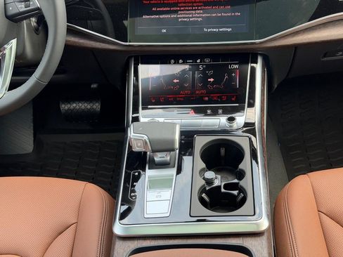 New 2026 Audi Q7 Premium Plus AWD/4WD image 8