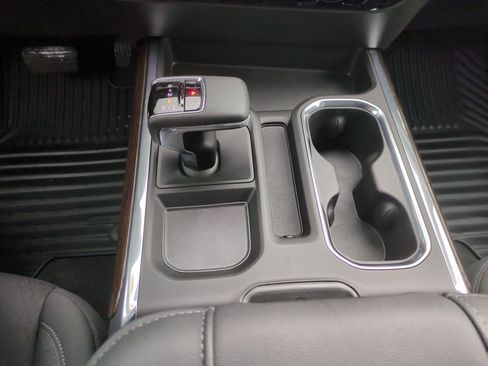 New 2026 GMC Sierra 1500 Elevation w/ Preferred Package image 13