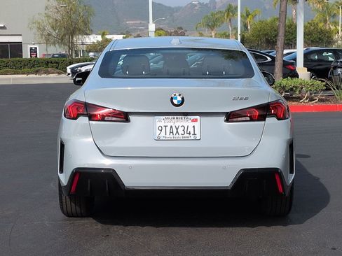 Used 2026 BMW 228i FWD image 9