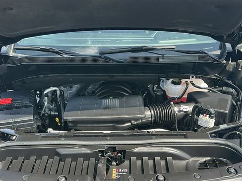 Used 2026 Chevrolet Silverado 1500 RST RWD image 3