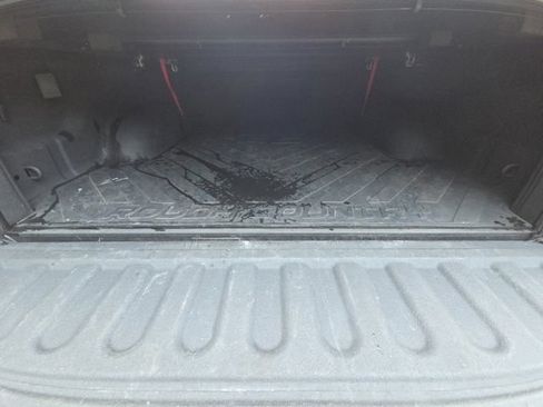 Used 2024 RAM 2500 Big Horn w/ Night Edition AWD/4WD image 34