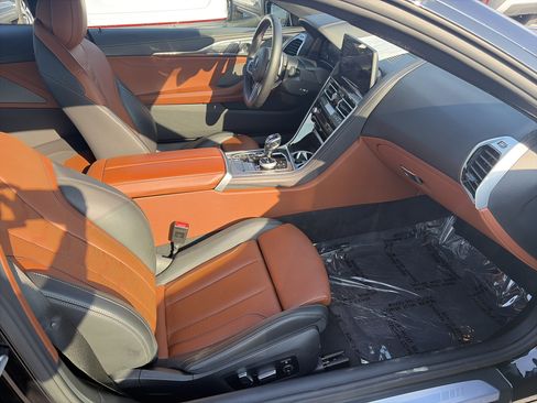 Used 2024 BMW M850i xDrive Coupe image 20