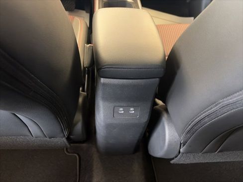 New 2026 Nissan Kicks SR w/ SR Premium Package image 12