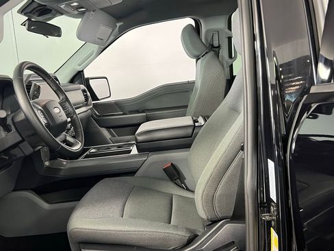 Used 2025 Ford F150 XLT w/ Equipment Group 301A Standard image 19