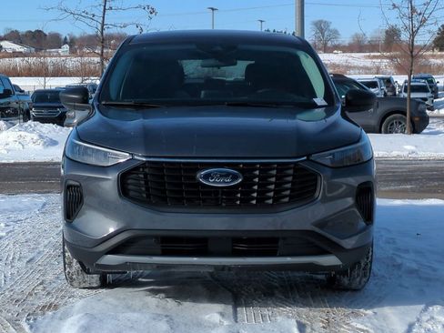 Certified 2023 Ford Escape Active image 10