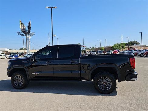 Used 2024 GMC Sierra 1500 AT4X AWD/4WD image 2