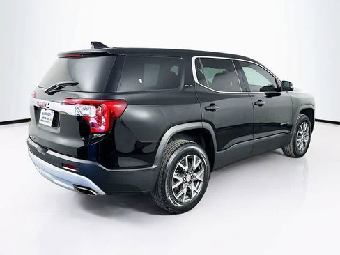 Used 2023 GMC Acadia SLE FWD image 24