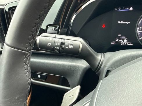 Certified 2023 Lexus NX 250 AWD image 20