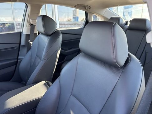 Used 2025 Honda Accord Touring image 13