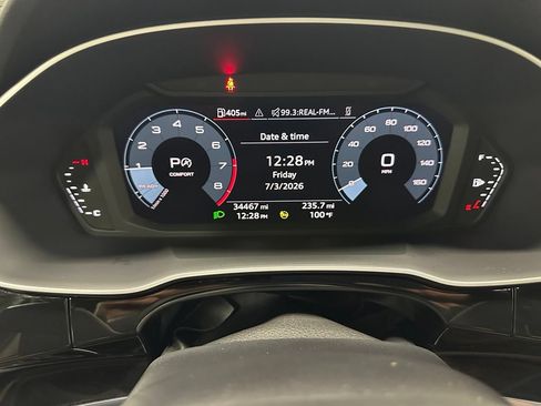 Used 2024 Audi Q3 2.0T Premium AWD/4WD image 23