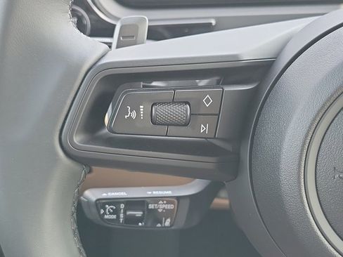 New 2026 Porsche Cayenne S AWD/4WD image 28