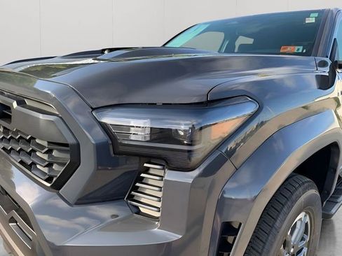 New 2025 Toyota Tacoma TRD Sport AWD/4WD image 43