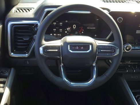 New 2026 GMC Canyon Elevation w/ Convenience Package image 12