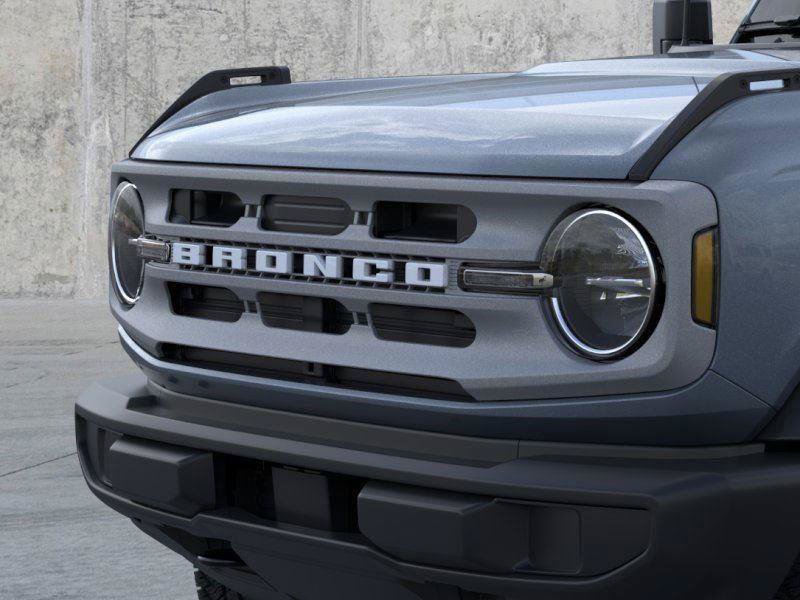 Used 2025 Ford Bronco Big Bend AWD/4WD image 19